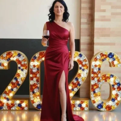 Francesca Piermarocchi