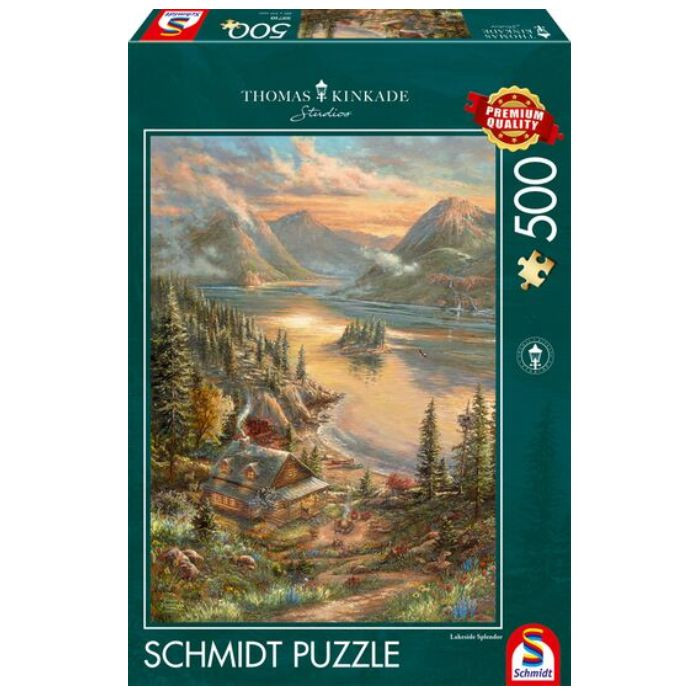 puzzle